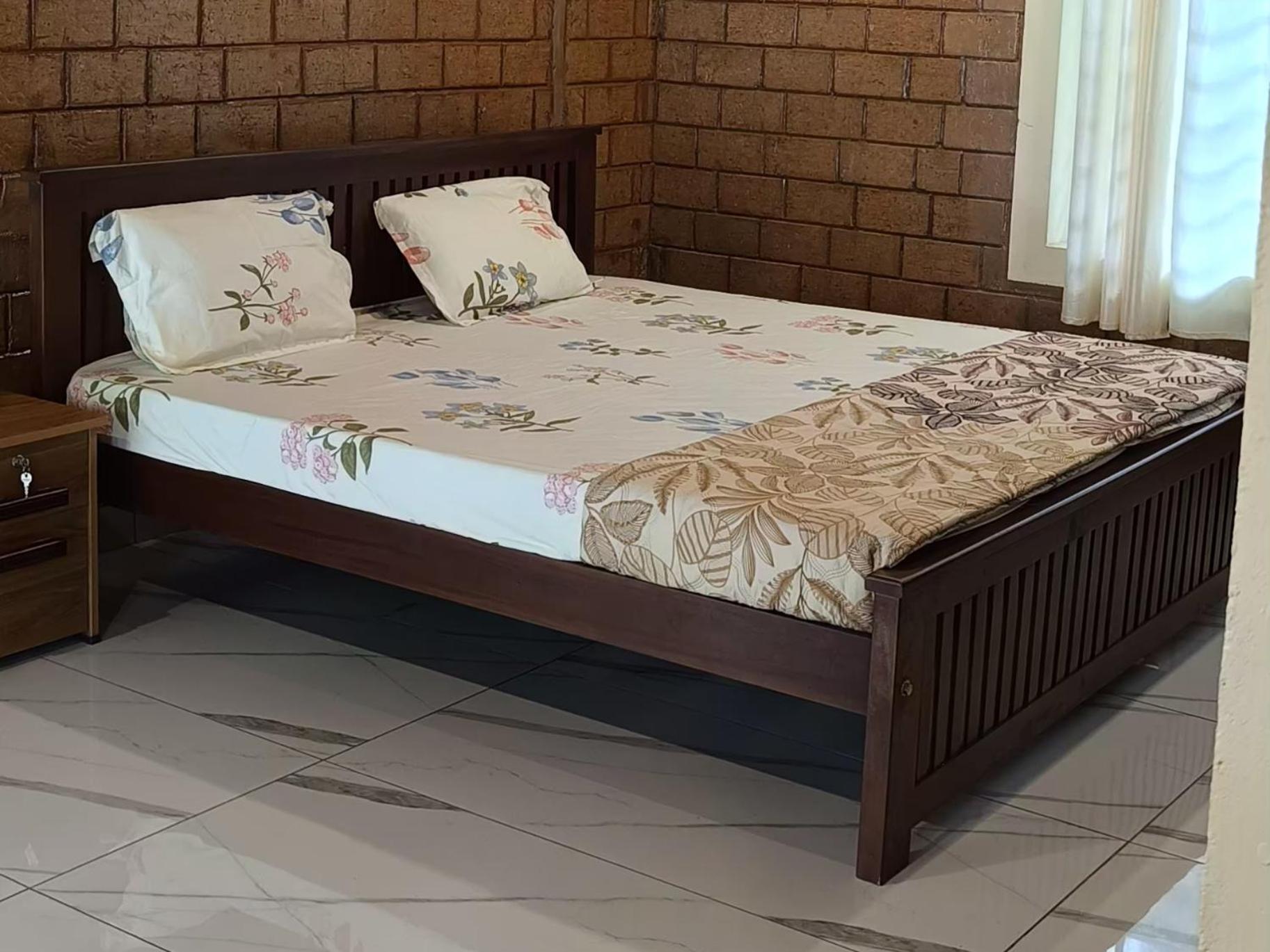 Sunset Homes Mundrothuruth Chambre photo